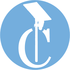 DeFlock Conroe emblem, independent campaign mark, not the official City of Conroe seal